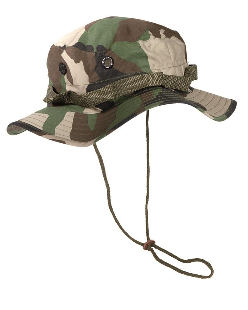 DSCHUNGELHUT US TYP CCE NORTHVIVOR