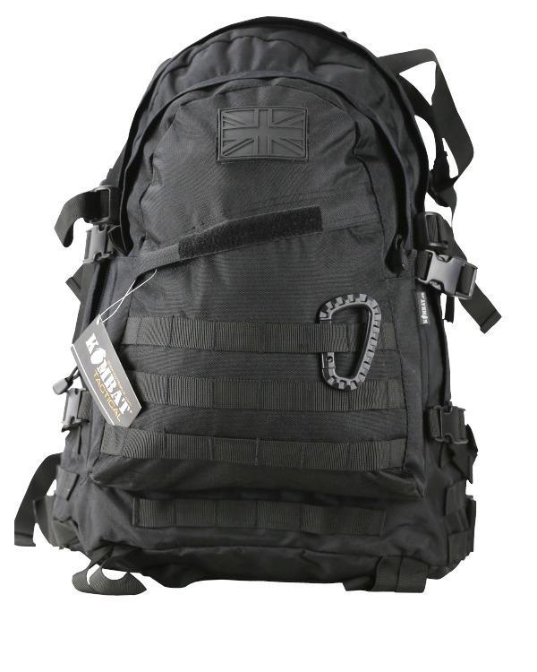Mochila Kombatuk Spec Ops 45L NORTHVIVOR