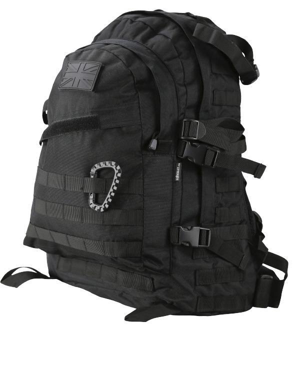 Mochila Kombatuk Spec Ops 45L NORTHVIVOR