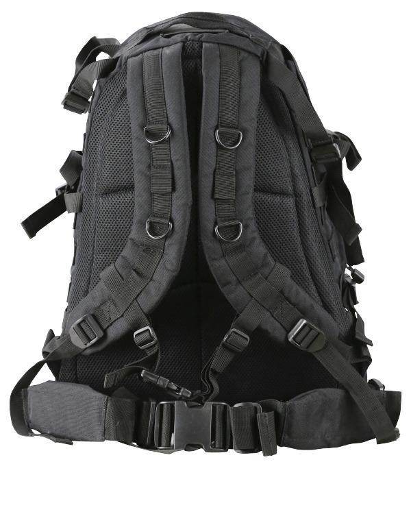 Mochila Kombatuk Spec Ops 45L NORTHVIVOR