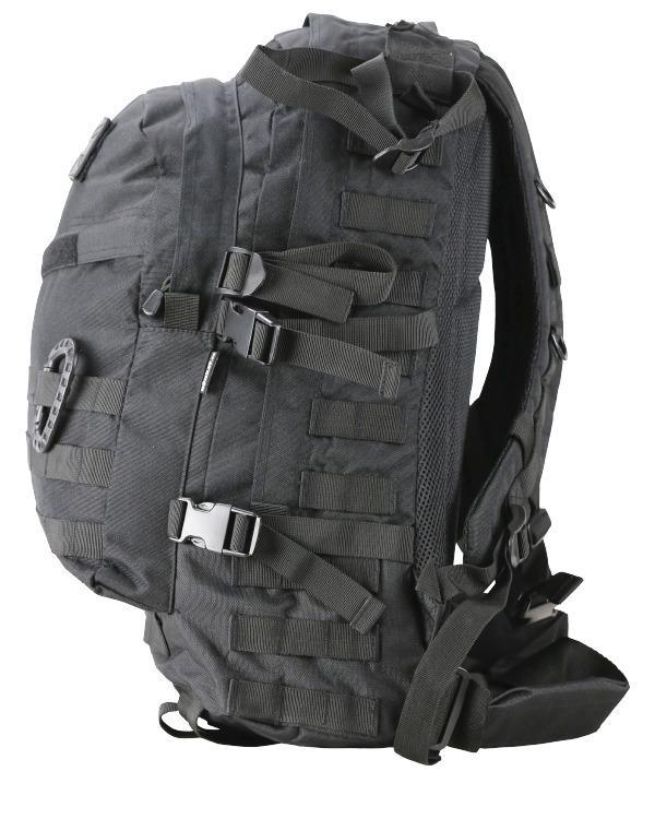 Mochila Kombatuk Spec Ops 45L NORTHVIVOR
