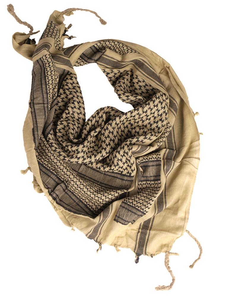 Shemag Tactical Scarf 110x110cm