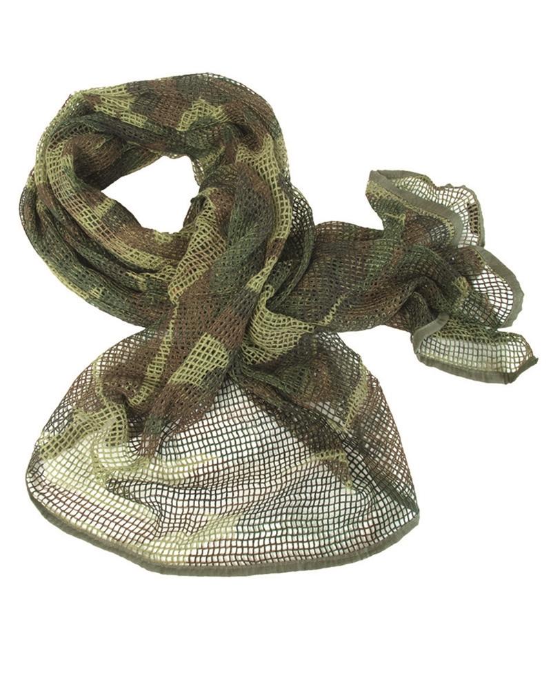 NETZSCHAL PES WOODLAND NORTHVIVOR