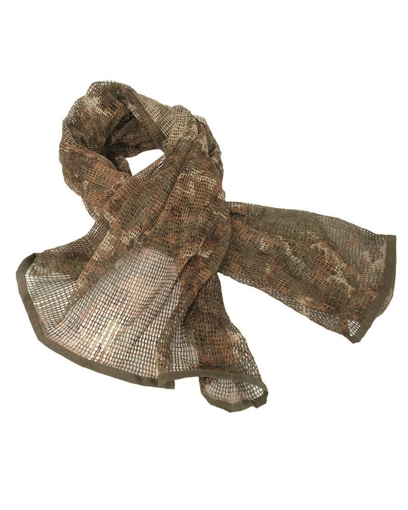 NETZSCHAL PES VEGETATO W/L NORTHVIVOR