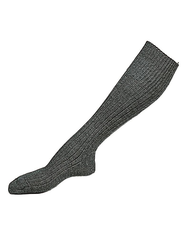 BW STIEFELSOCKE GRAU NORTHVIVOR