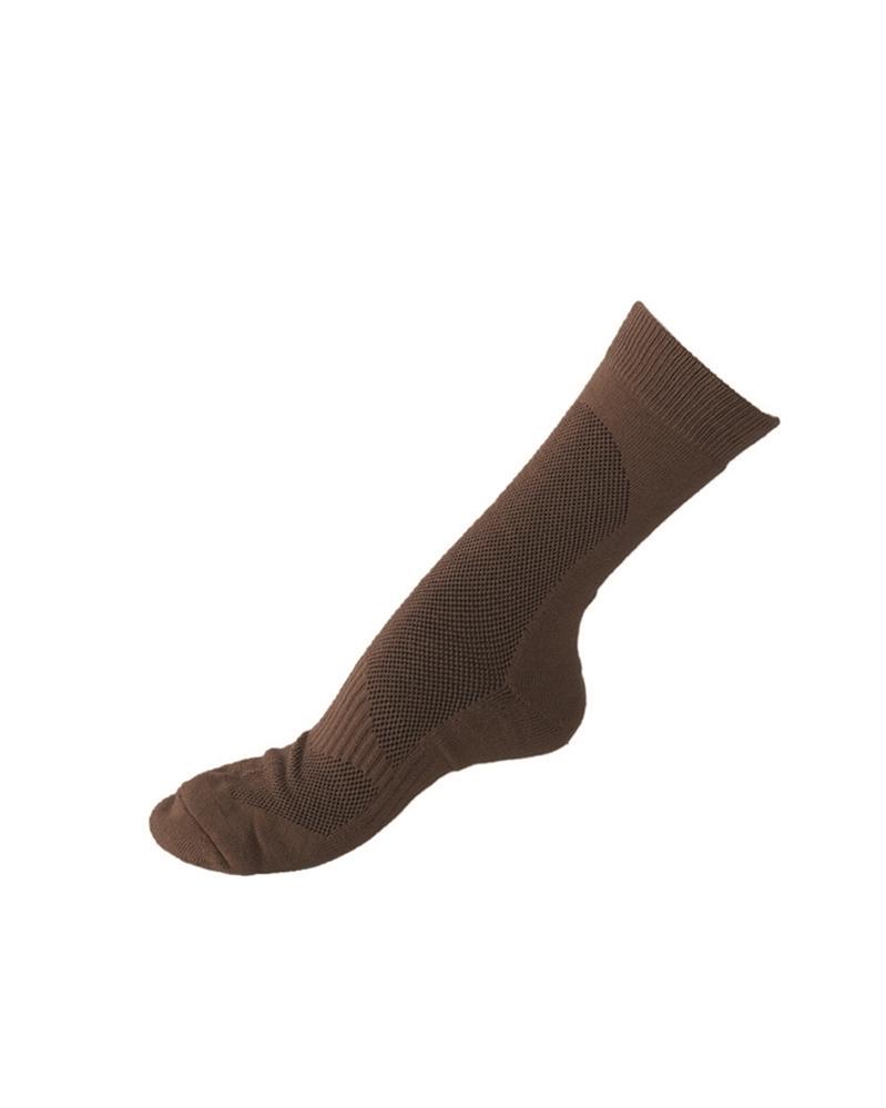 SOCKE COOLMAX® COYOTE NORTHVIVOR