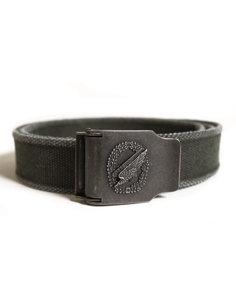 SAFETY BELT 'PARA' OLIV NORTHVIVOR