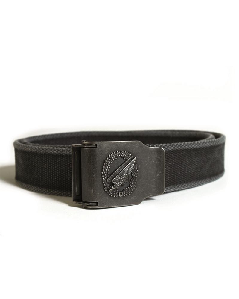 SAFETY BELT 'PARA' SCHWARZ NORTHVIVOR