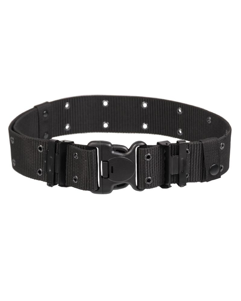 US LOCHKOPPEL LC2 DURAFLEX® BUCKLE SCHWARZ NORTHVIVOR