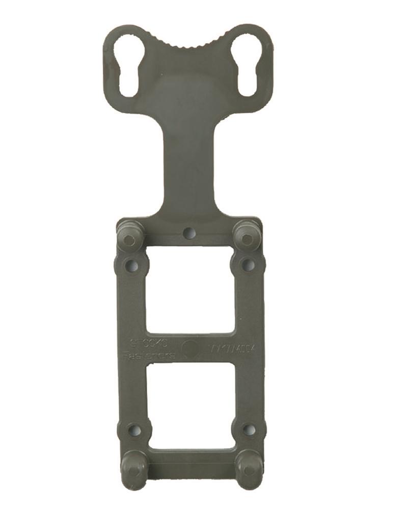 BW ADAPTERPLATTE 'MODULAR SYSTEM' NORTHVIVOR