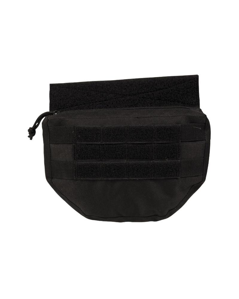 DROP DOWN POUCH SCHWARZ NORTHVIVOR