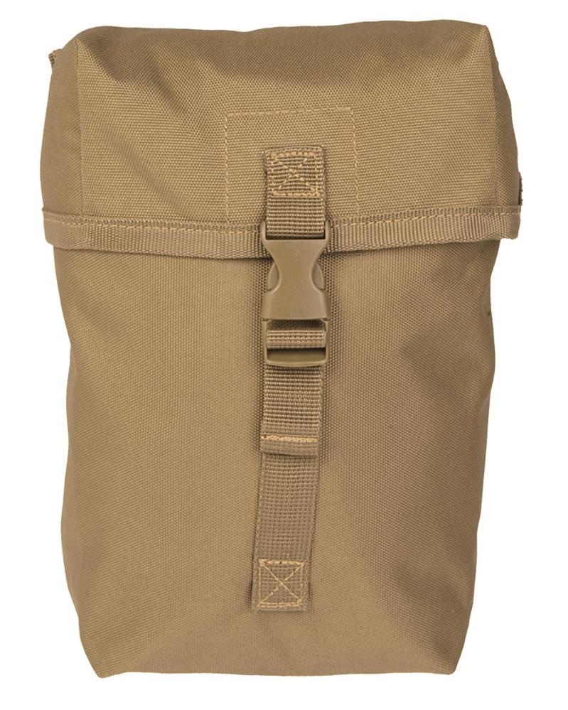 KOPPELTASCHE MULTIPURPOSE LG.COYOTE NORTHVIVOR