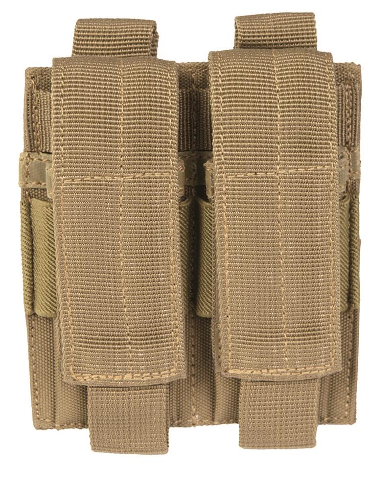 MAG.TASCHE F.PISTOLE DOUBLE COYOTE NORTHVIVOR