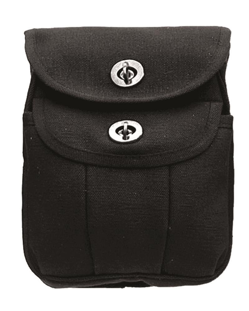 RANGER KOPPELTASCHE SCHWARZ NORTHVIVOR
