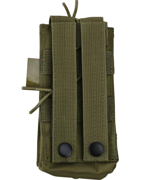 Porta cargador Single Duo coyote NORTHVIVOR