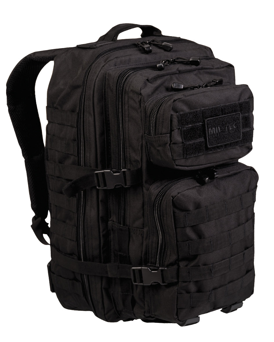 Miltec US Assault pack backpack