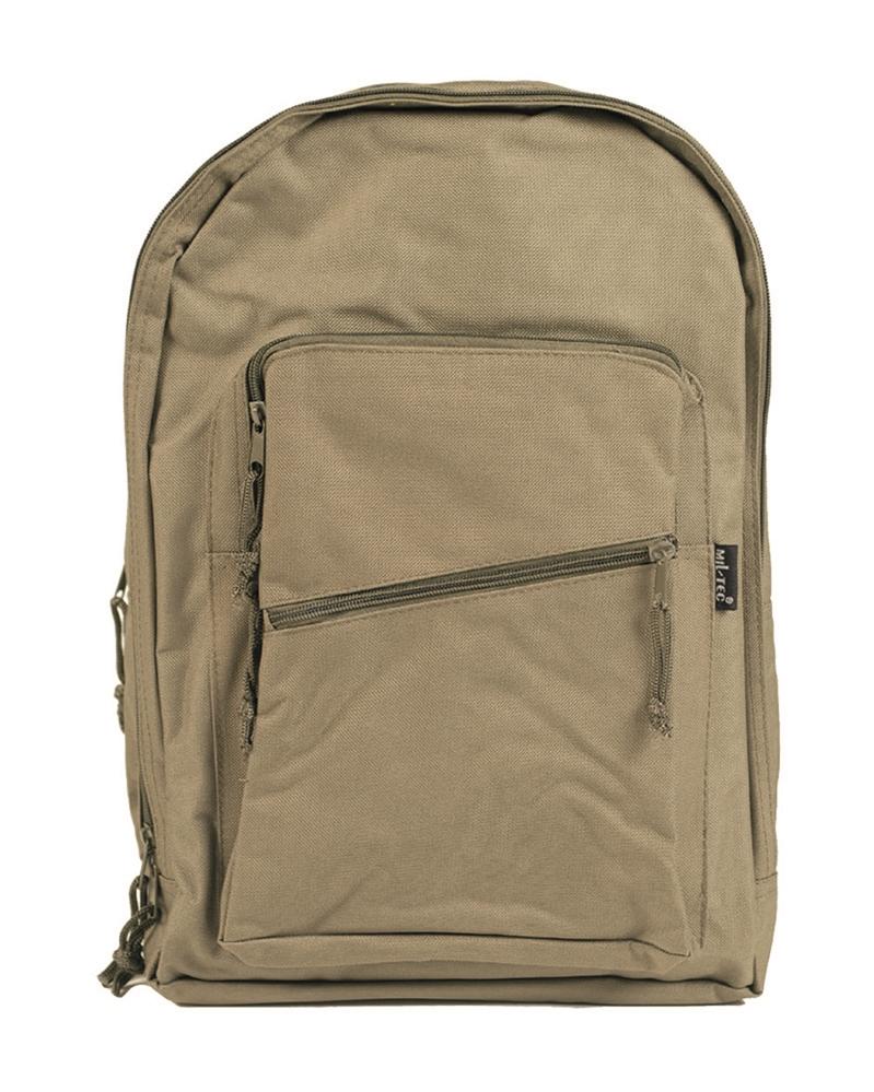RUCKSACK 'DAY PACK' PES OLIV NORTHVIVOR