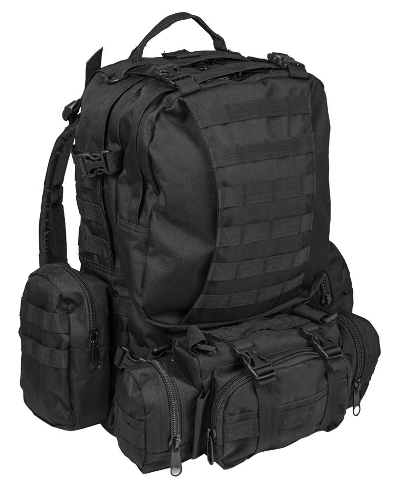 Mochila Miltec Defense 36 litros