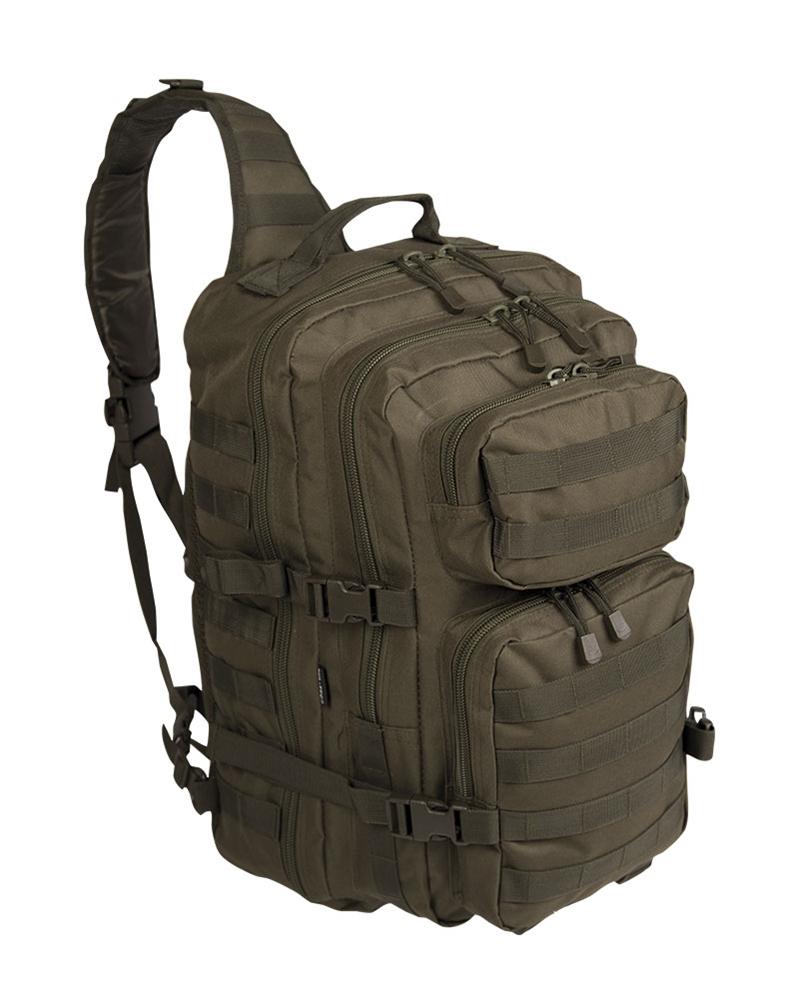 ONE STRAP ASSAULT PACK LG OLIV NORTHVIVOR