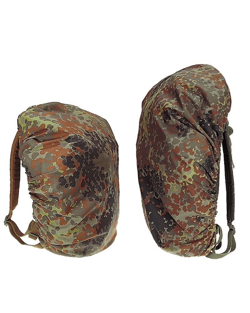 BW RUCKSACKBEZUG FLECKTARN BIS 80 LTR NORTHVIVOR