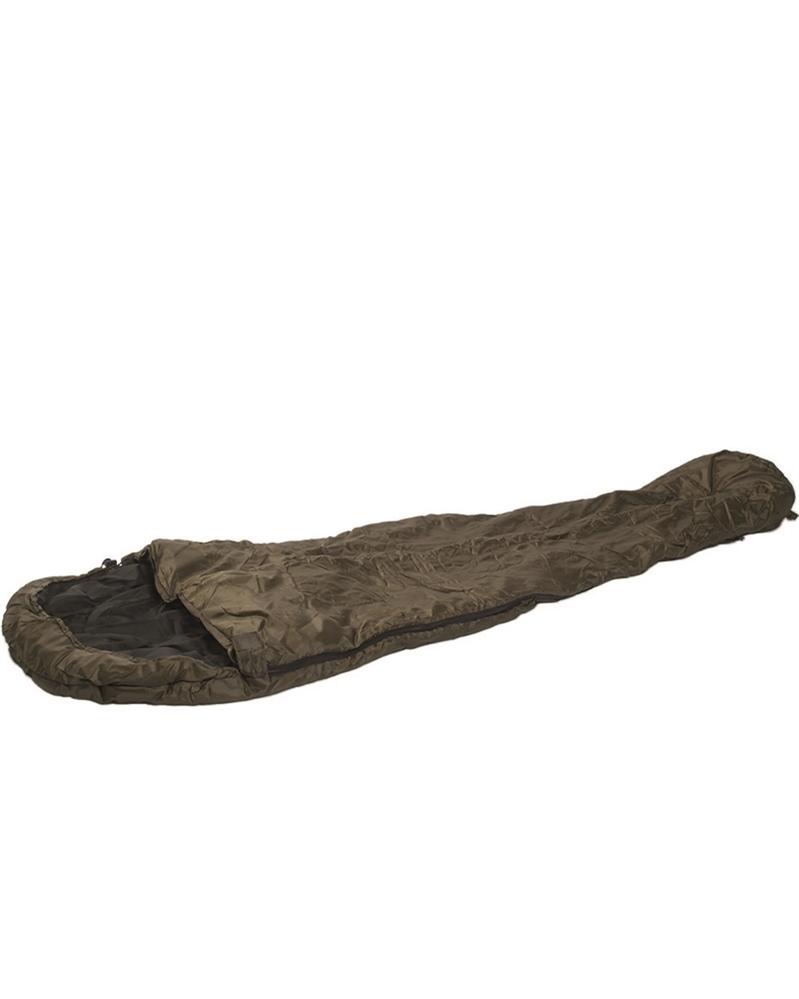 MUMIENSCHLAFSACK (500 GR) 2LG.OLIV NORTHVIVOR