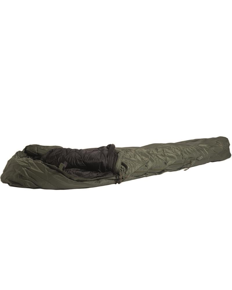 SCHLAFSACK US STYLE MODULAR 2-TLG. NORTHVIVOR