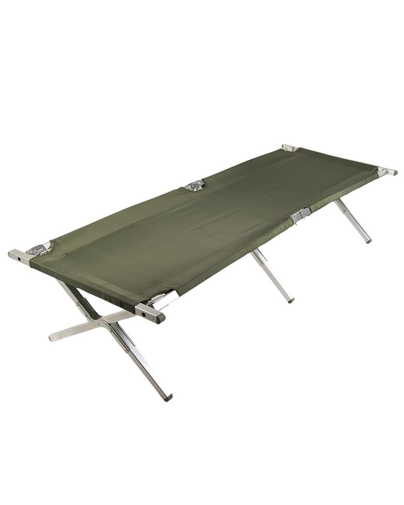 US FELDBETT ALU GESTELL 200X65 CM NORTHVIVOR