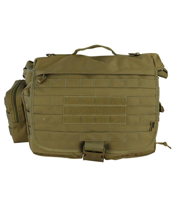 Bolsa de operador de 25 litros Kombatuk NORTHVIVOR