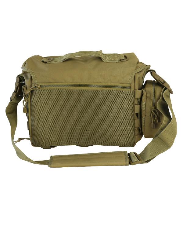 Bolsa de operador de 25 litros Kombatuk NORTHVIVOR