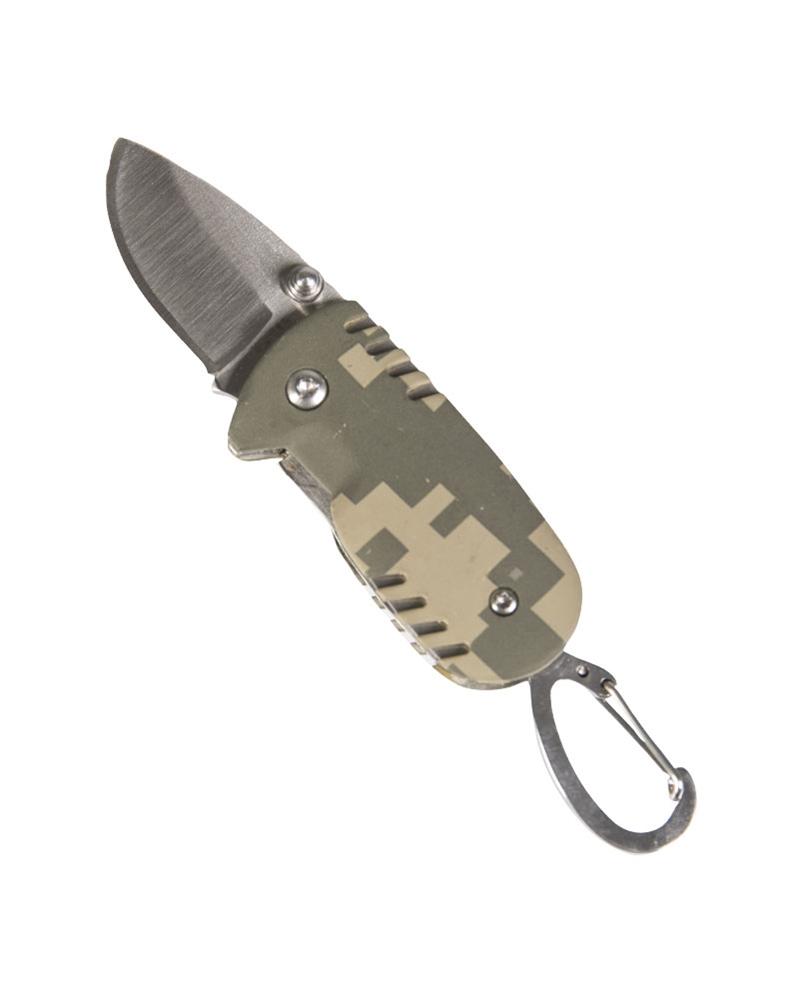 EINHANDMESSER 'KEY RING' NORTHVIVOR