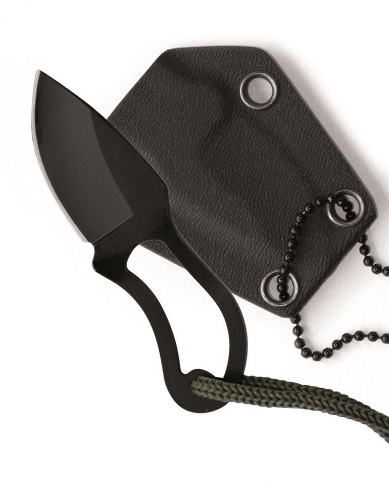 NECK KNIFE M.KETTE 9CM NORTHVIVOR