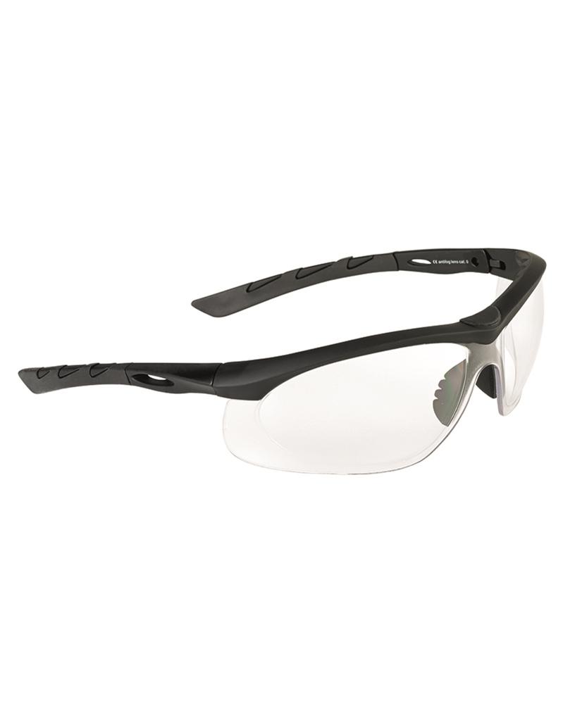 TACT.BRILLE SWISS EYE® LANCER KLAR NORTHVIVOR