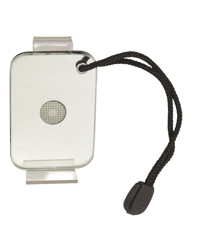 US SIGNALSPIEGEL 77X50MM NORTHVIVOR