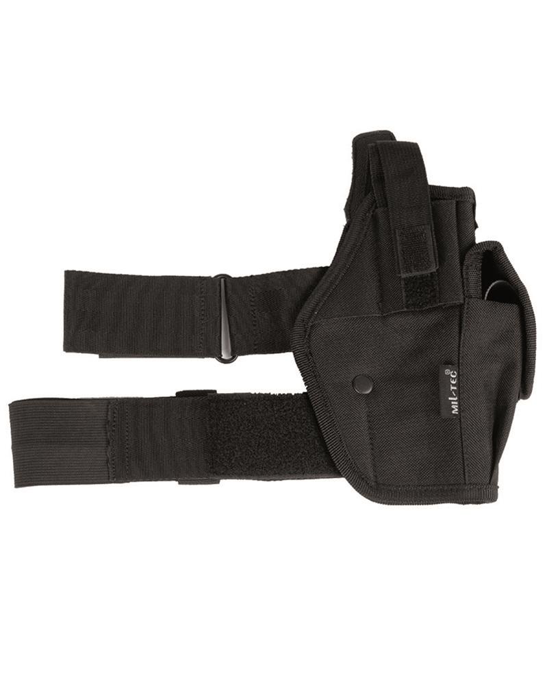 BEINHOLSTER SCHWARZ NORTHVIVOR