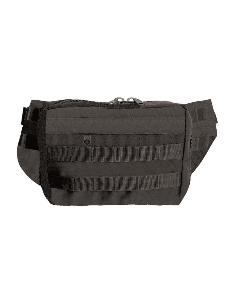 PISTOLEN HIP BAG SCHWARZ NORTHVIVOR