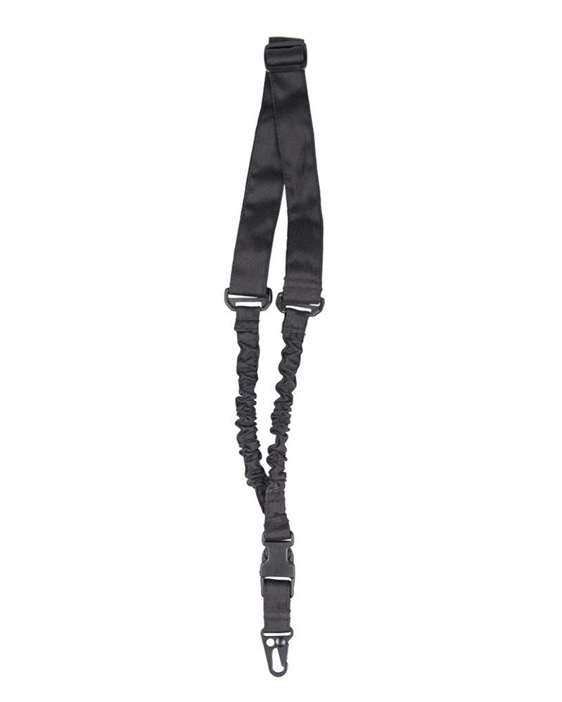 BASIC TRAGEGURT M.BUNGEE 1-POINT SCHWARZ NORTHVIVOR