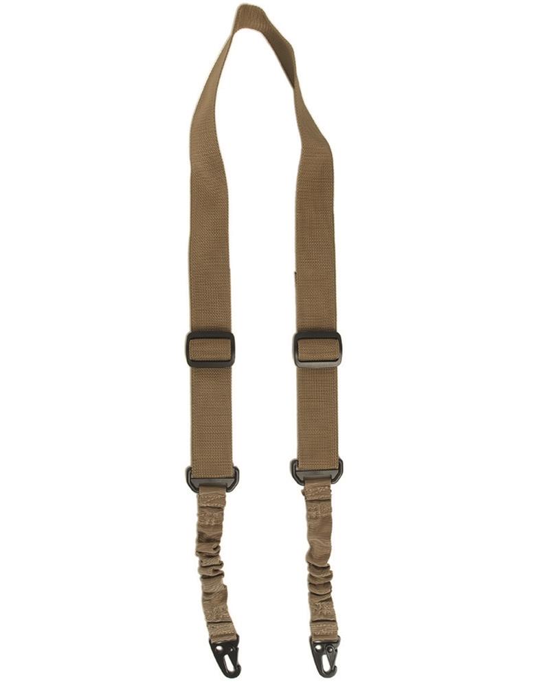 TACTICAL TRAGEGURT M.BUNGEE 2-POINT COYO NORTHVIVOR