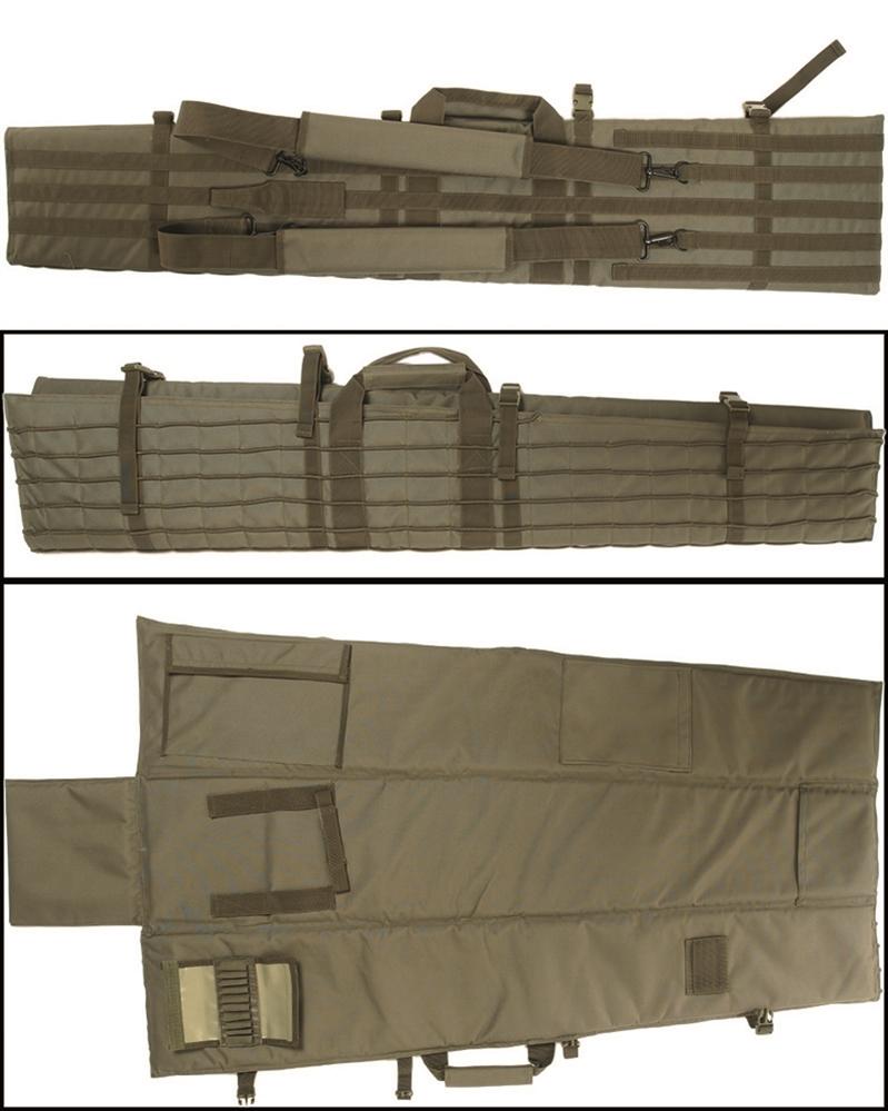 SHOOTERS MAT OLIV NORTHVIVOR