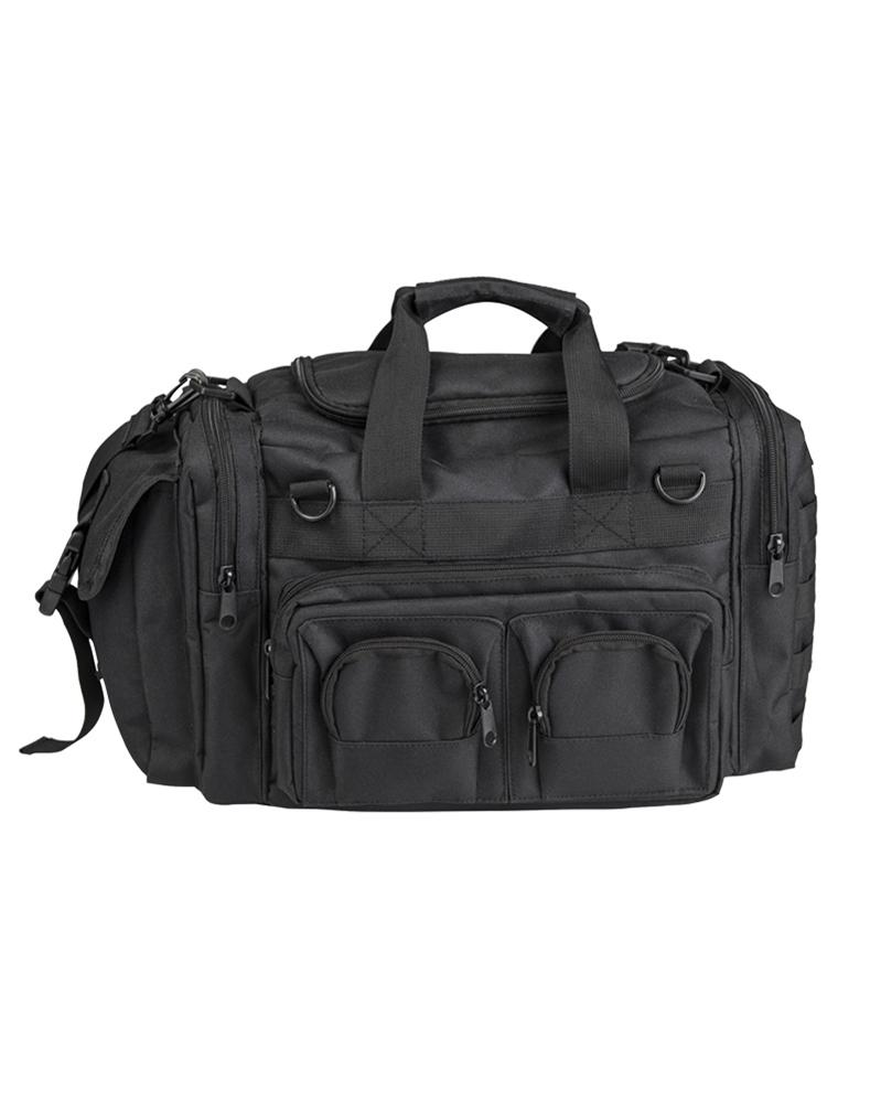 K-10 EINSATZTASCHE SCHWARZ NORTHVIVOR