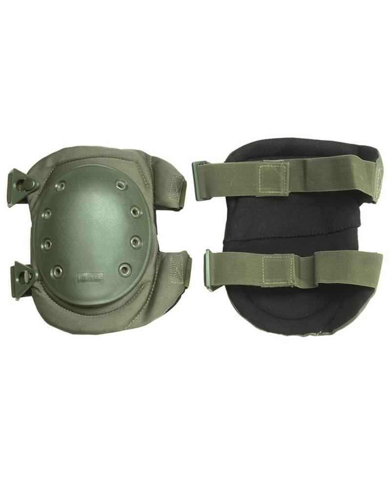 KNIESCHÜTZER MIL-TEC® PRO.OLIV NORTHVIVOR