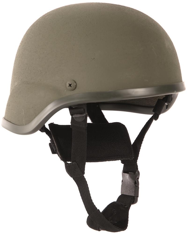 Casco de fibra OD MICH de EE. UU. NORTHVIVOR
