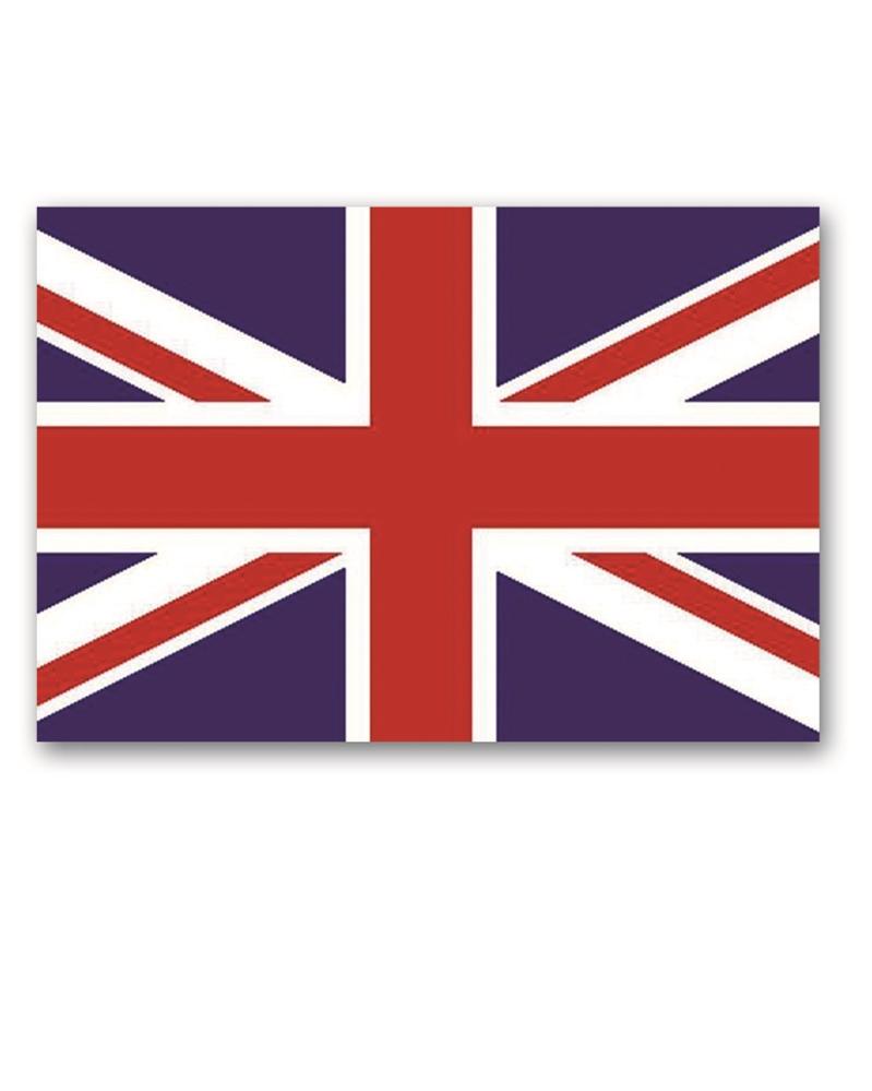 FLAGGE GROSSBRITANNIEN NORTHVIVOR