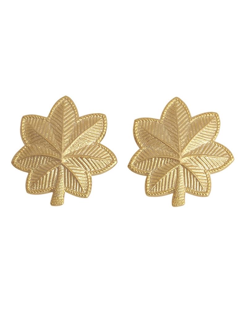 US RANGABZ.(PAAR) MAJOR GOLD NORTHVIVOR