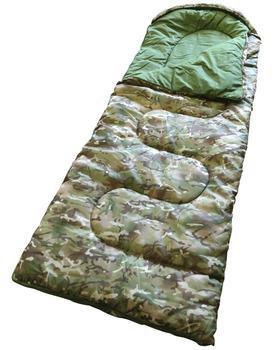 Kids Sleeping Bag - BTP NORTHVIVOR