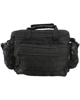 Alpha Grab Bag 15 Litre - Black NORTHVIVOR
