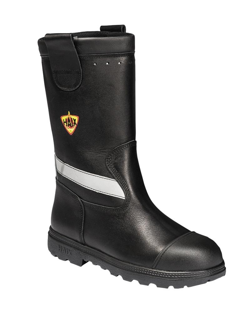 HAIX® 'FLORIAN EUROPE' FEUERWEHRSTIEFEL NORTHVIVOR