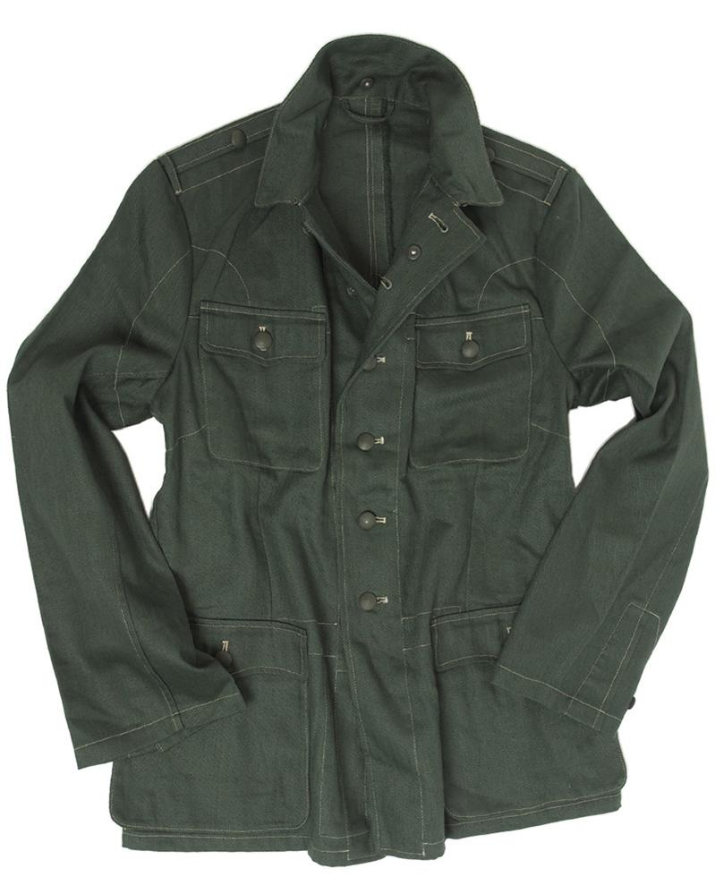 WH DRILLICHJACKE M40 (REPRO) NORTHVIVOR