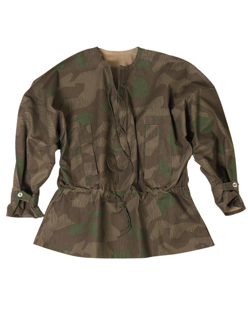 WH SCHLUPFHEMD SPLINTER (REPRO)48/50 NORTHVIVOR