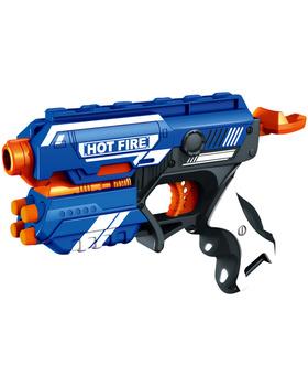 Blaze Storm Delta Pistol NORTHVIVOR