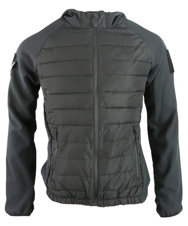 Chaqueta outdoor Venom Kombatuk NORTHVIVOR
